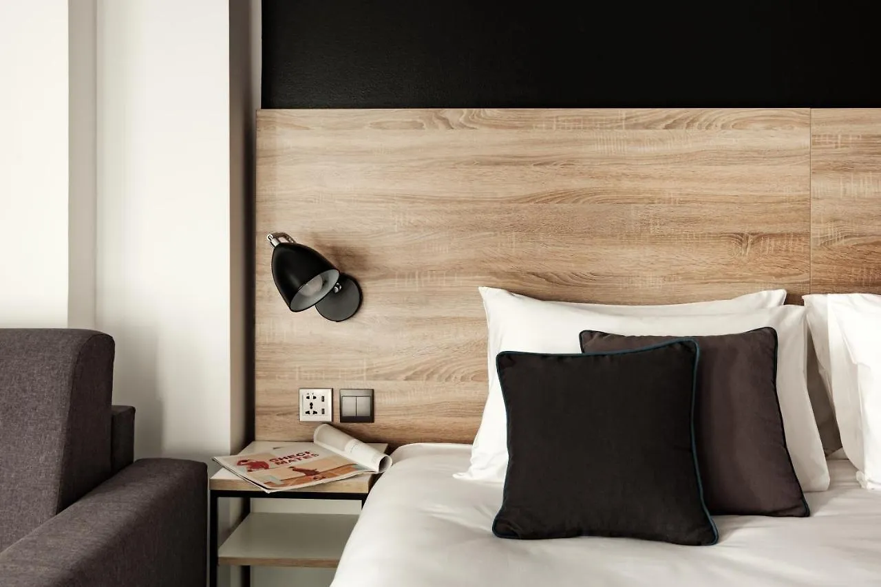 Be.Hotel Saint Julian's 4*,  Malta